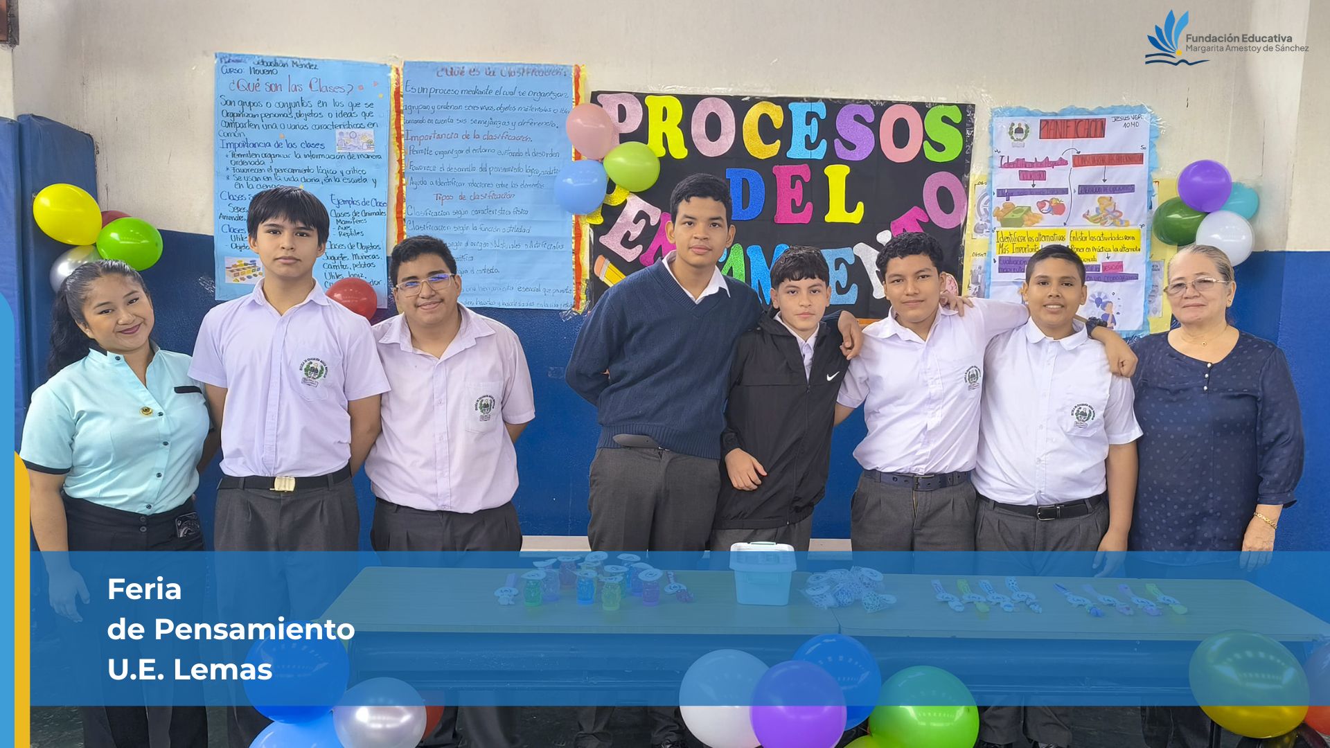 Feria de Pensamiento
